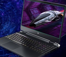 Acer Predator Helios 300 SpatialLabs Gaming Laptop Packs A Glasses Free 3D Display