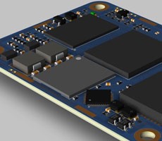 Sweet Banana Pi Render Details A Powerful, Tasty 6-Core Recipe To Rival Raspberry Pi