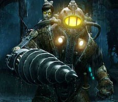 Score The Entire BioShock Remastered Game Collection For Free With This HOT Deal