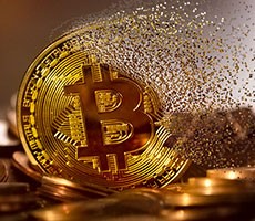 Bitcoin Loses Half Its Value Since Peaking Six Months Ago And Is Still Plummeting