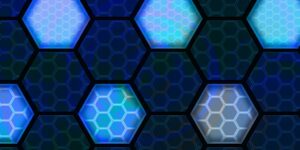 Blockchain Network Business Technology Digital