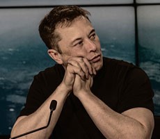 Musk Says Keep Having Kids At Current Rate Or We'll All End Up In Adult Diapers