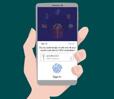 Apple, Google And Microsoft Join Forces In Huge Push For Passwordless FIDO Logins