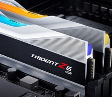 G.Skill's New DDR5-5600 RAM Is The Extreme Low Latency Kit You've Been Waiting For