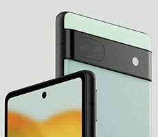 Google Reveals Pixel 6a Pricing And Release Date, Previews Pixel 7 Pro