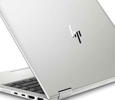 HP BIOS Updates Fix Alarming Vulnerabilities Affecting 200 PCs, Patch ASAP