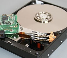 30TB And Larger HDDs Will Be Here Soon To Solve Your Digital Pack Rat Problems