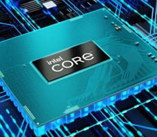 Intel Unveils 12th Gen Alder Lake-HX CPUs With More Cores And Expanded Features