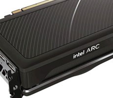 First Intel Arc Alchemist Graphics Cards Could Arrive In May Starting At $150