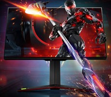 VESA Adaptive Sync VRR Gaming Monitor Cert Focuses On Flicker And Real Response Time