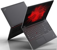 Lenovo Unveils ThinkPad P16 Mobile Workstation Packing Alder Lake-HX And RTX Firepower