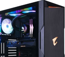 Maingear And Gigabyte Collaborate On Project Stealth, A Clever Solution To Messy Cables