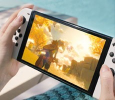 NVIDIA Job Listing Suggests Next Gen Nintendo Switch Might Be In The Works