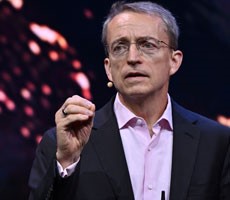 Intel CEO Warns Chip Shortage Could Linger Into 2024, Here's Why