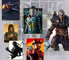 PlayStation Plus Launch Day Games Revealed: Red Dead Redemption 2, Demon's Souls And More