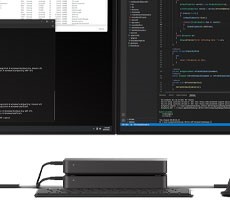 Microsoft Unveils Snapdragon Powered Project Volterra Mini PC For AI Developers