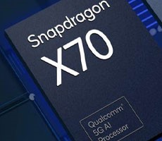 Qualcomm Snapdragon X70 Demos First Standalone mmWave 5G At Blistering 8.3Gbps