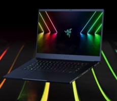 Razer Blade 15 Is Getting The First Ever 240Hz OLED Laptop Panel For Silky Smooth Gaming