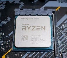 Desktop CPU Sales Suffer Biggest Quarterly Decline In History But AMD Grabs Record Share