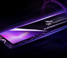 SK Hynix Releases Platinum P41 SSDs With Supersonic PCIe 4 Speeds Up To 7,000MB/s