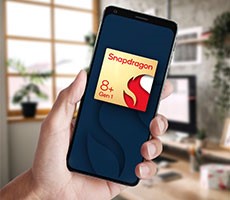 Qualcomm Snapdragon 8+ Gen 1 Benchmarks: Faster At Everything With Better Efficiency