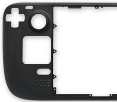 Steam Deck DIY Replacement Parts Revealed Early And They Start At Just $5