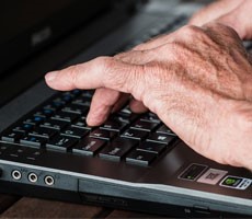 Startling Report Claims Popular Websites Secretly Collect Your Data Similar To A Keylogger