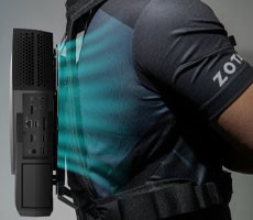 Zotac VR Go 4.0 Straps A Core i7 11800H And An RTX A4500 To Your Back