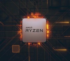 Leaked AMD Mendocino Block Diagram Reveals Its Unique Chip Architecture