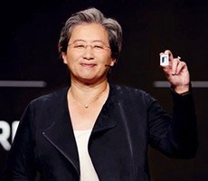 AMD Reveals Ryzen 7000 Dragon Range And Phoenix Mobile CPU Surprise Amidst Record Earnings