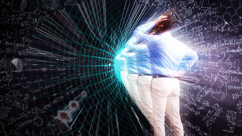 How to build a wormhole in just 3 (nearly impossible) steps