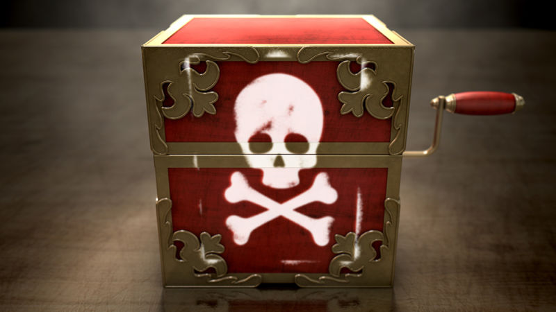 What's in the box?