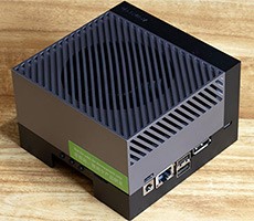 NVIDIA Jetson AGX Orin Dev-Kit Eval: Inside An AI Robot Brain