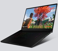 Razer Blade 17 Review: A Slim RTX 3080 Ti Mobile Gaming Weapon