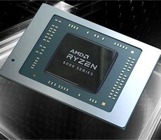 AMD Ryzen 7000 Mobile CPUs Could Flex 3D V-Cache To Rival RTX 3060 In Gaming