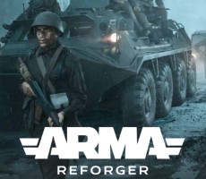Arma Reforger Brand Guide Leaked, Co-Op Multiplayer And A Testing Ground For Arma 4