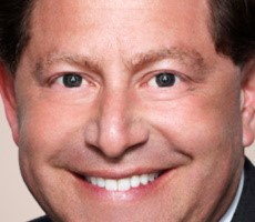Activision Blizzard CEO Bobby Kotick Could Net A Cool Half-Billion On Microsoft Deal