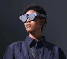 AMD Mero APU Could Bring Zen 2 And RDNA 2 Muscle To Magic Leap's Next-Gen AR Headset