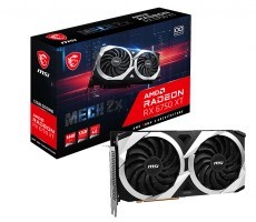 Radeon RX 6750 XT Review With MSI: Strong 1440p PC Gaming