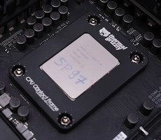 These Easy Alder Lake Socket Mods Show Big Drops In Intel 12th Gen CPU Temps