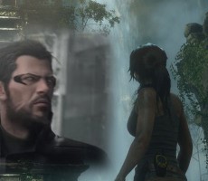 Square Enix Is Selling Tomb Raider, Deus EX And Other IP For $300M, What Happens Next?