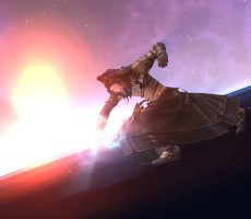 Final Fantasy XIV Devs Are Coming Down Hard On Gamers Using Forbidden Mods