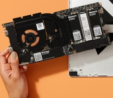 Framework Launches Linux-Friendly Modular Laptop And Intel Alder Lake Upgrade Kit