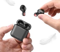 Top Wireless Earbuds On Amazon Rated And Ranked On Deals Up To 50 Percent Off