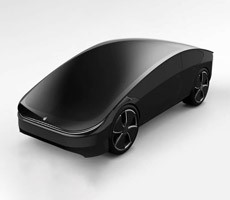 Apple Dislikes Windows So Much Its Self Driving Car Might Not Have Any