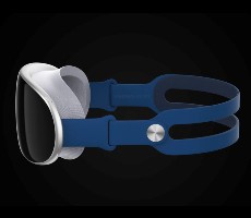 Apple’s Mixed Reality Headset Reportedly Has 14 Cameras For Lifelike Metaverse Avatars