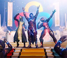 Destiny 2 Guardian Games 2022 Ultimate Guide: Everything You Need To Know