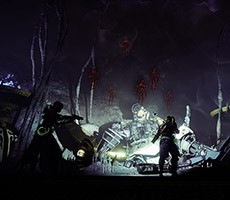 Destiny 2 Season Of The Haunted, Solar 3.0 And A Favorite Old Villain, What You Should Know