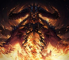 Diablo Immortal Launch Blocked In Belgium And Netherlands Over Loot Box Laws