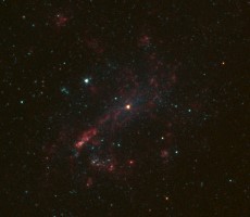 A Trove Of Massive Black Holes Hiding In Plain Sight Is Blowing Astronomers’ Minds